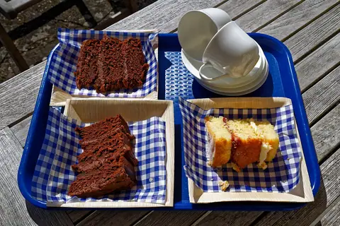 Farmhouse Bakery photo 4